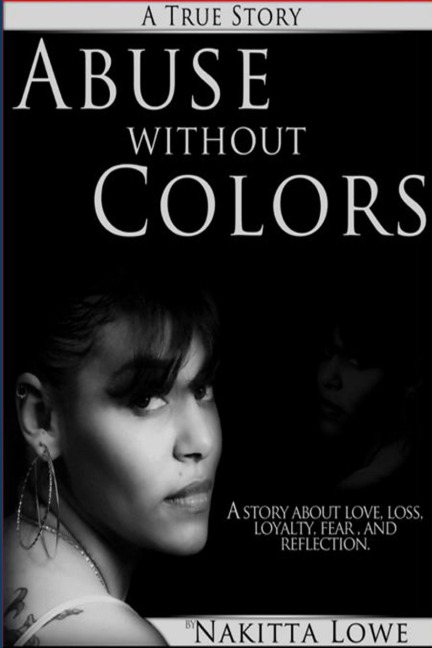 ABUSE WITHOUT COLORS