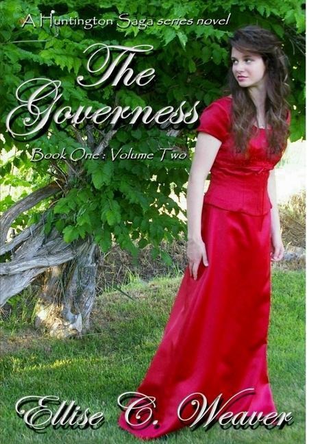 The Governess: Book One--Volume Two