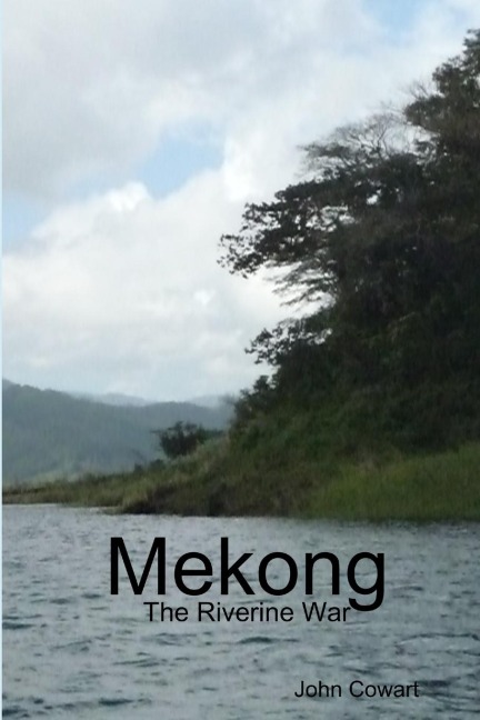 Mekong: The Riverine War