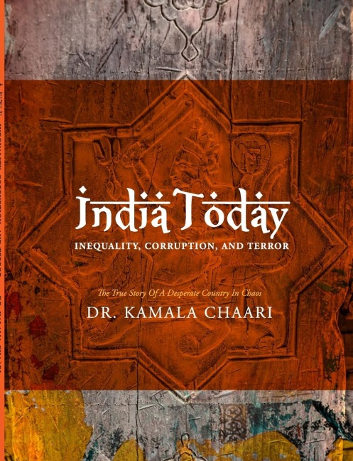 India Today: Inequality, Corruption, Terror