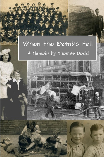 When the Bombs Fell