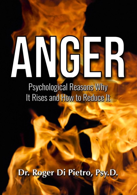 Anger: Psychological Reasons Why It Rises and How to Reduce It