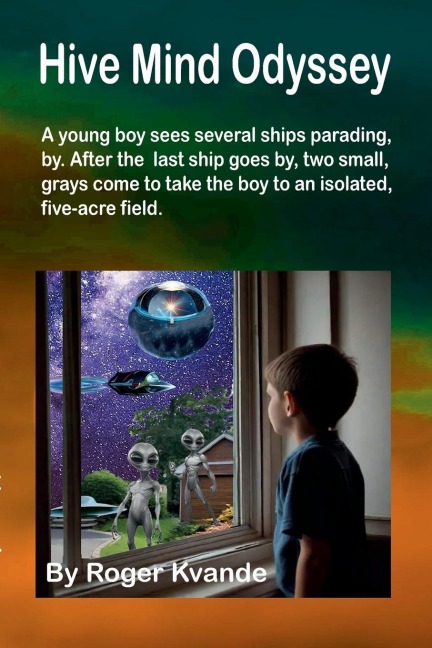 Hive Mind Odyssey