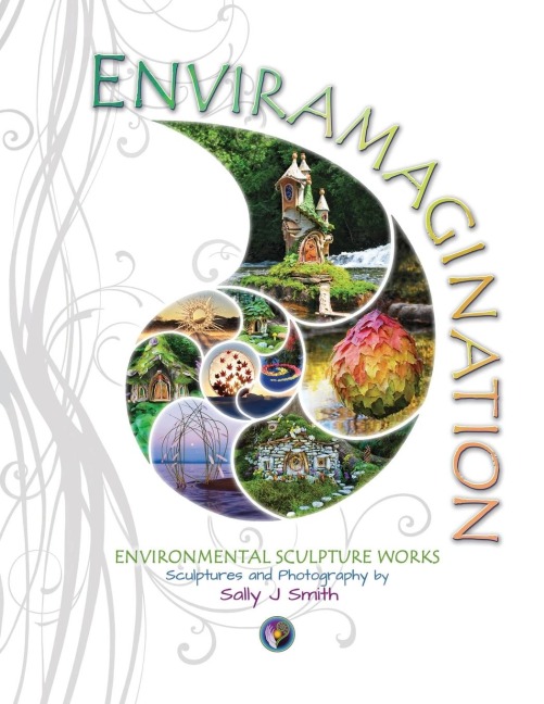 Enviramagination: Environmental sculptures and photography by Sally J Smith