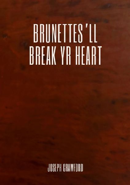 Brunettesll Break Yr Heart
