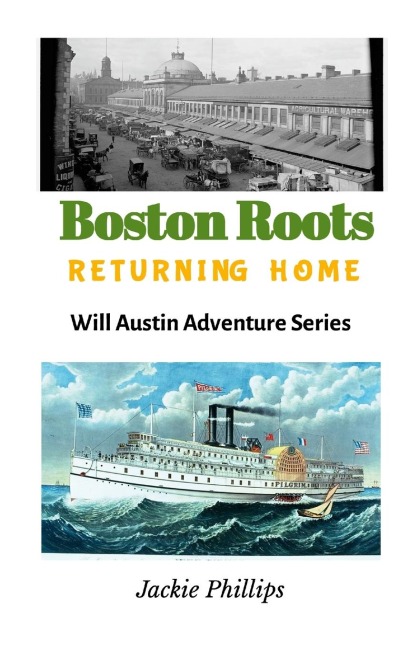Boston Roots: Returning Home