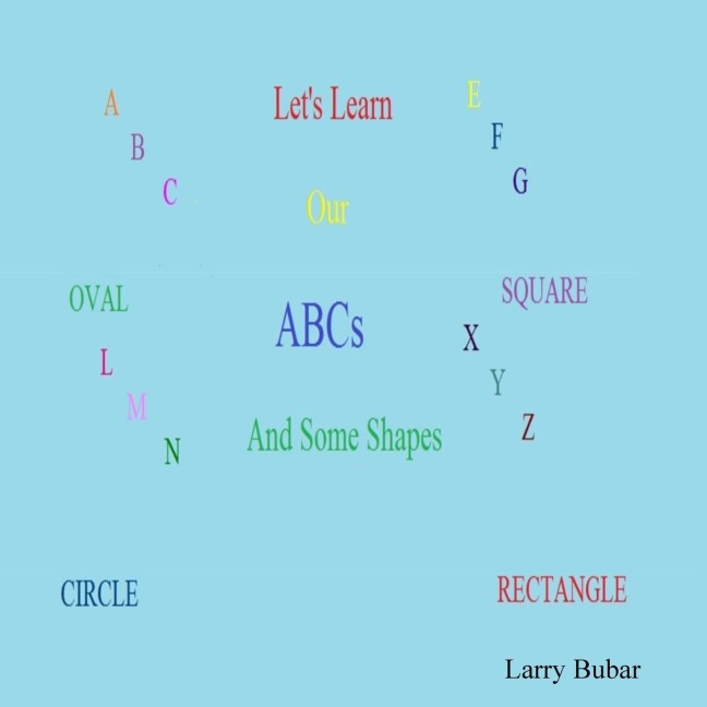 lets learn our abcs