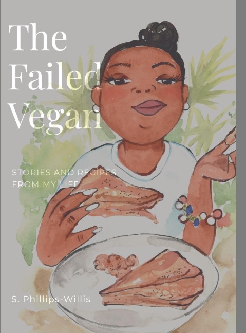 The Failed Vegan