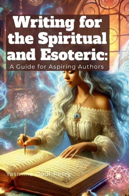 Writing for the Spiritual and Esoteric: A Guide for Aspiring Authors
