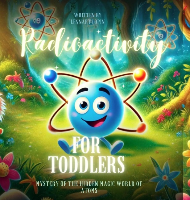 Radioactivity for Toddlers