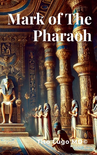 MARK OF THE PHARAOH