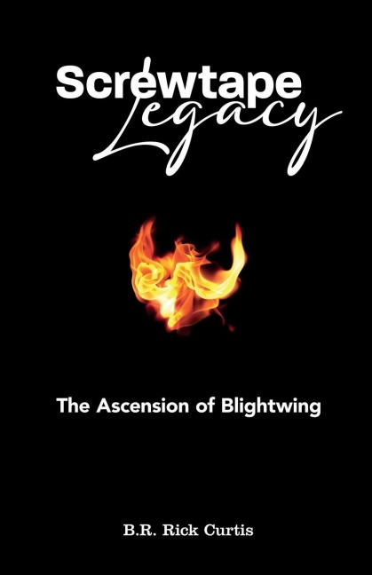 Screwtape Legacy: The Ascension of Blightwing