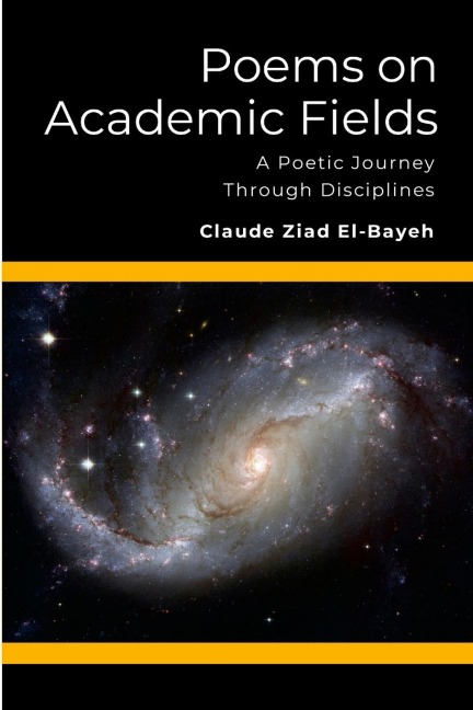 Poems on Academic Fields: A Poetic Journey Through Disciplines