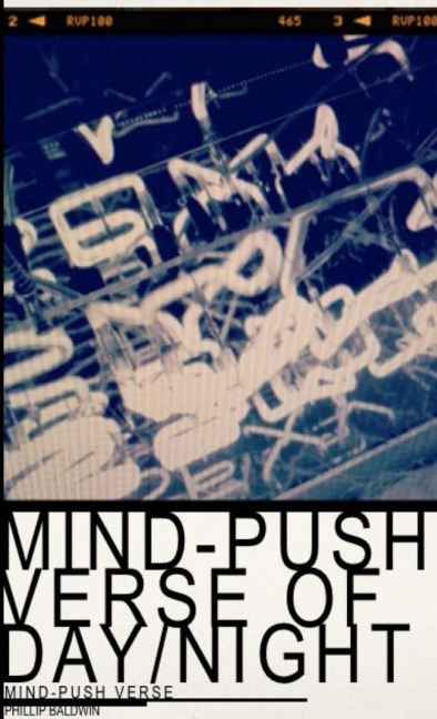 MIND-PUSH: VERSE OF DAY/NIGHT