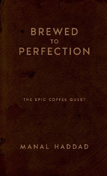 Brewed to Perfection: The Epic Coffee Quest