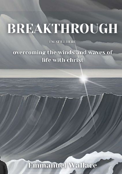 Breakthrough: Im still here