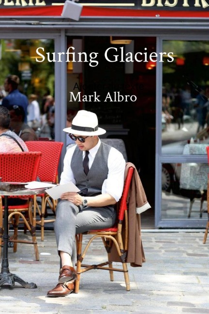 Surfing Glaciers