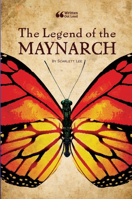 The Legend of the Maynarch