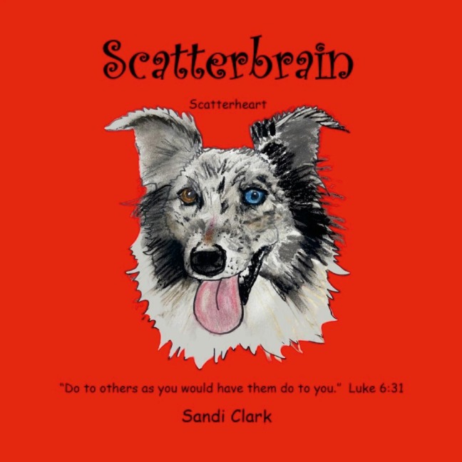 Scatterbrain: Scatterheart