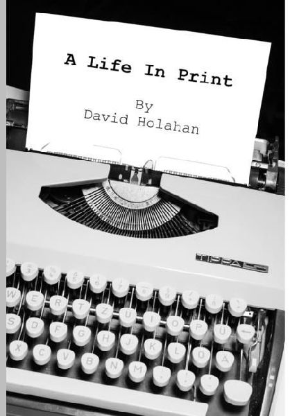 A Life in Print