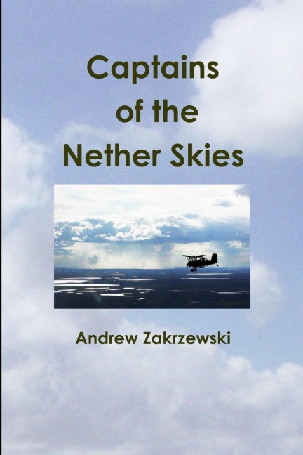 Captains of the Nether Skies