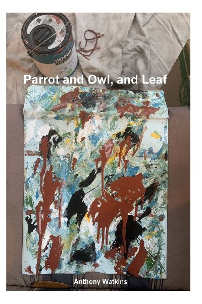 The Parrot, The Owl, and Leaf