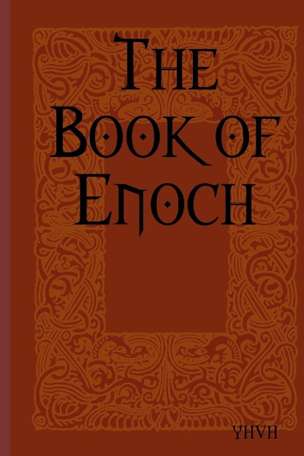 The Book of Enoch