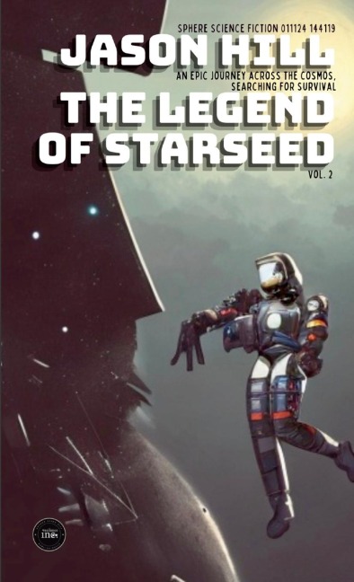 The Legend of Starseed Vol. 2