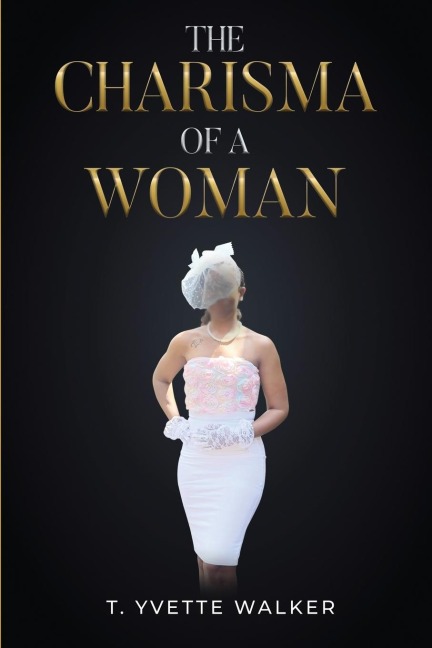 The Charisma Of A Woman