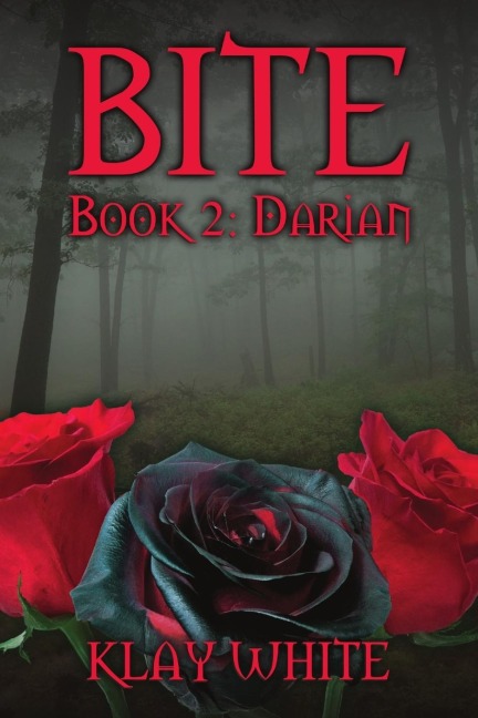 BITE Book 2: Darian
