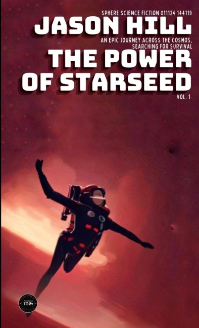 The Power of Starseed Vol. 1