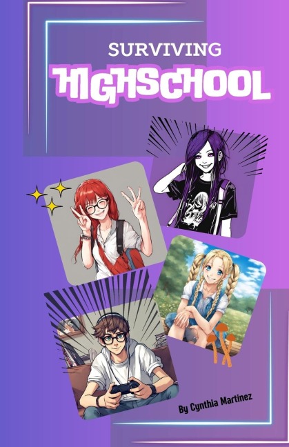 Surviving Highschool: 9th grade