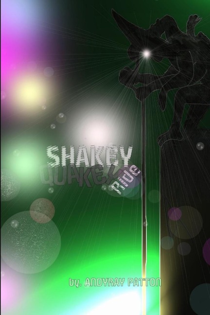 Shakey Quakey Ride