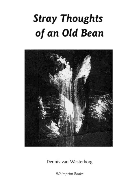 Stray Thoughts of an Old Bean