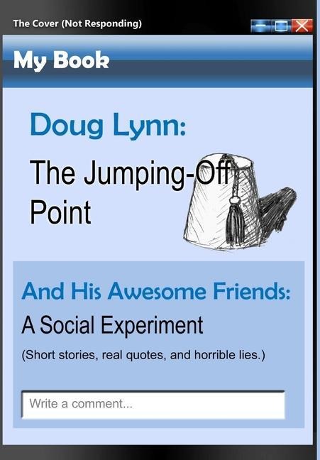 The Jumping-Off Point: A Social Experiment