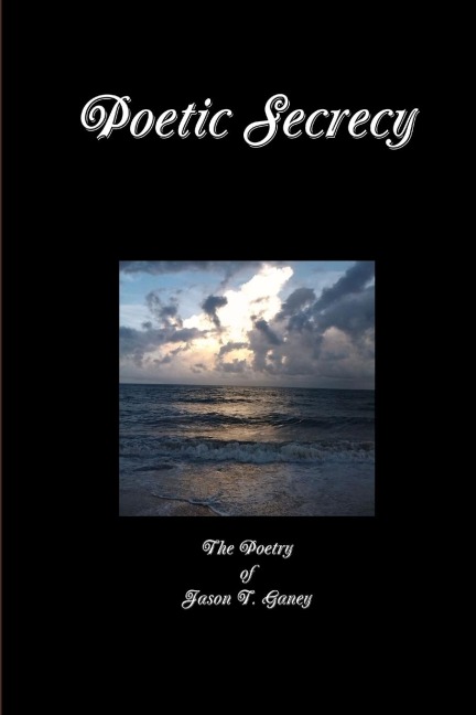 Poetic Secrecy