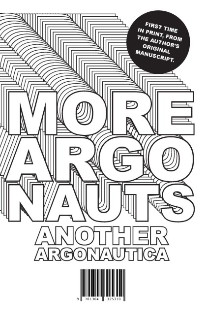 More Argonauts: Another Argonautica