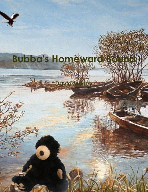 Bubbas Homeward Bound