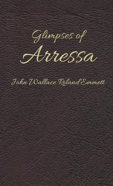 Glimpses of Arressa