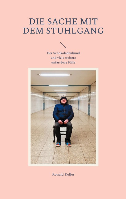 Overcoming: Alone Against the World