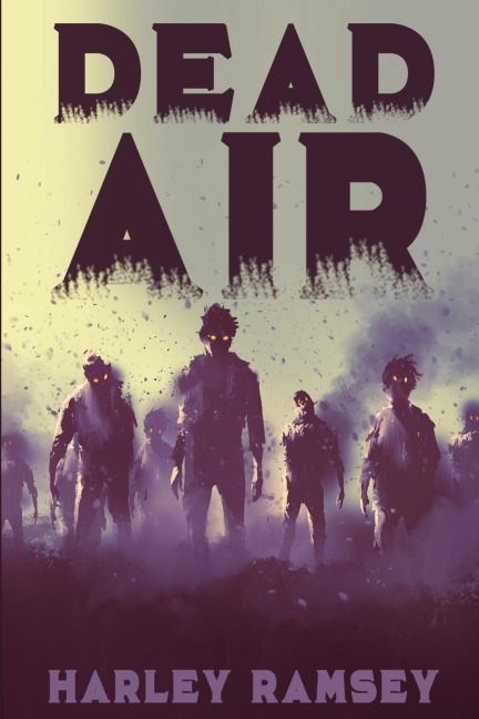 Dead Air: A Novel