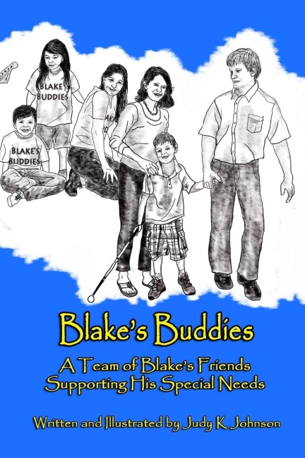 Blakes Buddies