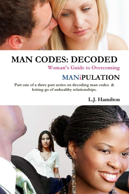 MAN CODES: DECODED