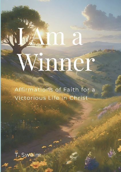 I Am a Winner