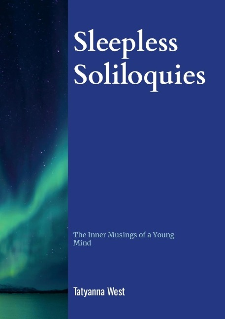 Sleepless Soliloquies: Nighttime Musings of a Wandering Mind