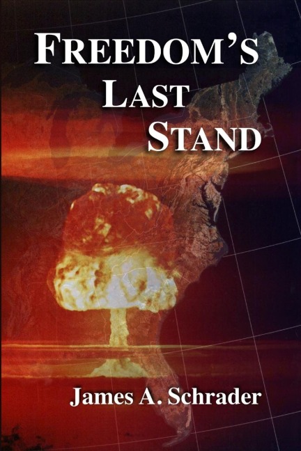 Freedoms Last Stand