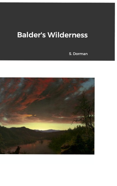 Balders Wilderness