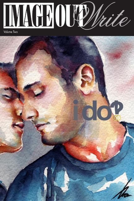 ImageOutWrite: I Do?!