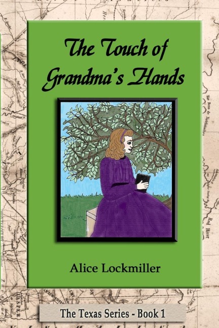 The Touch of Grandmas Hands