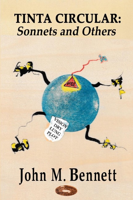 TINTA CIRCULAR: Sonnets and Others